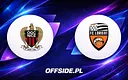 Oficjalne jedenastki na mecz OGC Nice z Lorient