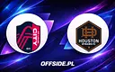 St. Louis City ujawnia skład na mecz z Houston Dynamo