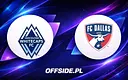 Składy na mecz Vancouver Whitecaps - FC Dallas ujawnione