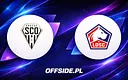 Poznaliśmy składy na mecz Angers - Lille