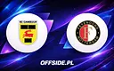 Znamy pierwsze jedenastki Cambuur i Feyenoord na mecz