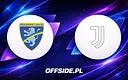 Znamy składy na mecz Frosinone vs Juventus