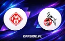 Składy na mecz FC Wurzburger Kickers z 1.FC Köln ujawnione