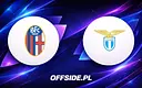 Bologna i Lazio ujawniają składy na kluczowy mecz