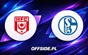 Oficjalne składy na mecz Hallescher FC vs FC Schalke 04