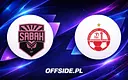 Znamy składy: Sabah FA kontra Hapoel Beer Sheva