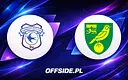 Składy Cardiff i Norwich na piątkowe starcie