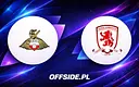 Oficjalne składy na mecz Doncaster - Middlesbrough