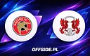 Walsall kontra Leyton Orient: Znamy składy na mecz