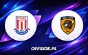 Stoke City i Hull City ujawniają składy na dzisiejszy mecz