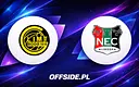 Bodo/Glimt i NEC Nijmegen ogłosili składy na mecz
