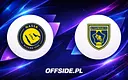 Oficjalne składy Al-Nassr i Al Taawon na mecz