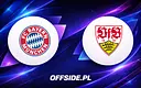 Oficjalny skład Bayernu na mecz z VfB Stuttgart ogłoszony