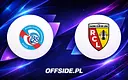 Strasbourg kontra RC Lens: Oficjalne składy ujawnione!