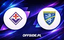 Fiorentina vs Frosinone: Składy na dzisiejsze spotkanie