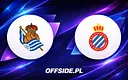 Składy na mecz Real Sociedad - Espanyol ujawnione