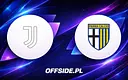 Znane składy na pojedynek Juventus - Parma