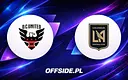 Skład DC United na starcie z Los Angeles FC: zaskakujące wybory