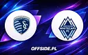 Sporting Kansas City kontra Vancouver Whitecaps: Znamy składy na starcie