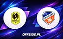 Nashville SC i FC Cincinnati gotowi do starcia: Znamy składy