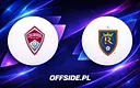 Składy Colorado Rapids i Real Salt Lake na sobotnie starcie
