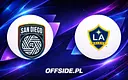 Skład San Diego na mecz z Los Angeles Galaxy ujawniony