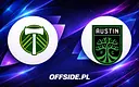 Portland Timbers kontra Austin: Znamy składy na mecz