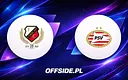 FC Utrecht kontra PSV Eindhoven: pełne składy na mecz
