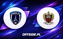 Znamy składy na mecz Paris FC - OGC Nice