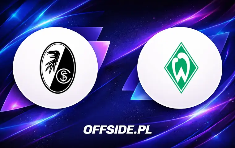 Manchester United, Arsenal i Chelsea monitorują napastnika SC Freiburg