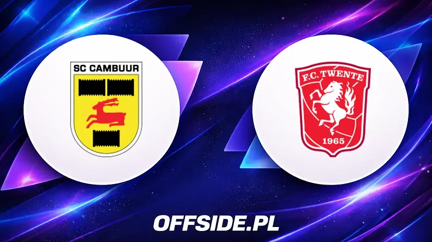 Skład Cambuur na mecz z FC Twente już znany!