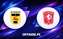 Skład Cambuur na mecz z FC Twente już znany!