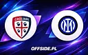 Oficjalne składy na mecz Cagliari vs. Inter Mediolan