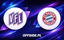 Składy na mecz VfL Osnabruck kontra Bayern Monachium