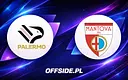 Oficjalne składy na mecz Palermo z Mantova