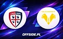 Składy Cagliari i Hellas Verona ujawnione przed meczem