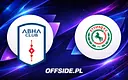 Oficjalne składy Abha i Al-Ettifaq na nadchodzący mecz