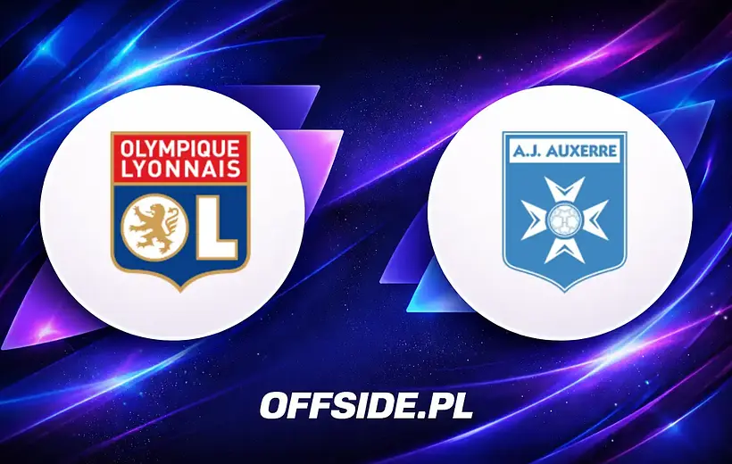 Lyon wygrał z Nice i jest liderem Ligue 1. Oceny