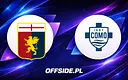Poznaliśmy składy na mecz Genoa - Como