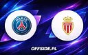 Oficjalne składy PSG i AS Monaco na dzisiejszy mecz