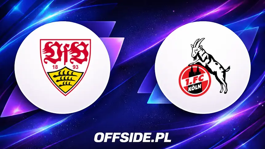 VfB Stuttgart zmienia ustawienie. Trzy punkty po czterech kolejkach