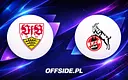 Oficjalne składy na mecz VfB Stuttgart - 1.FC Köln