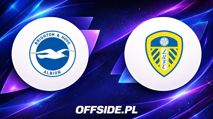 Newcastle interesuje się pomocnikiem Brighton. Klub ma opcję w kontrakcie