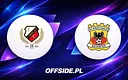 Składy na mecz FC Utrecht - GO Ahead Eagles ujawnione!