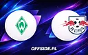 Oficjalne składy na mecz Werder Bremen - RB Lipsk