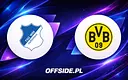 Oficjalne składy Hoffenheim i Borussii Dortmund na mecz