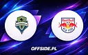 Składy na mecz Seattle Sounders vs New York Red Bulls ujawnione