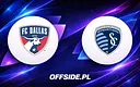 Kto zagra w starciu FC Dallas vs Sporting Kansas City? Znamy składy!