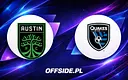 Oficjalne składy Austin i San Jose Earthquakes na jutrzejszy mecz