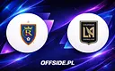 Real Salt Lake kontra Los Angeles FC: Znamy składy